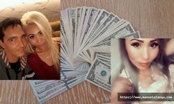 ALANYA'DA BİR GARİP DOLANDIRICILIK OLAYI! AŞIK OLMASI PAHALIYA PATLADI!