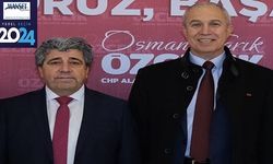 ALTSO'NUN ESKİ GENEL SEKRETERİ ÜNLÜ, CHP KONTENJANINDAN ADAY GÖSTERİLDİ