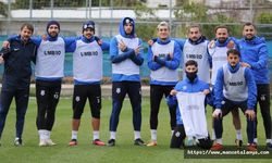 Kestelspor lidere konuk olacak