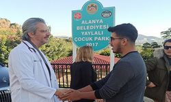 ZAFER PARTİSİ ALANYA BELEDİYE BAŞKAN ADAYI DR BİNER'DEN GENÇLERE MESAJ VAR!