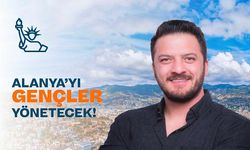 ALANYA BELEDİYESİ BAĞIMSIZ MECLİS ÜYESİ ADAYI MEHMET ÜNAL COŞKUN, NASIL OY KULLANACAĞIMIZI ANLATTI-VİDEO