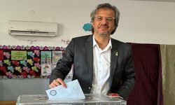 BİNER OYUNU KULLANDI. VATANDAŞLARI SANDIĞA DAVET ETTİ