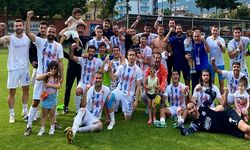 ALANYA KESTELSPOR İKİ DAKİKADA PLAY-OFF'U GARANTİLEDİ