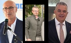 ALANYA'YI ANTALYA'DA TEMSİL EDECEK MECLİS ÜYELERİ SON SAYIM SONRASI YENİDEN BELİRLENDİ. AK PARTİNİN ÜYELİĞİ DÜŞTÜ