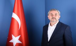 DEVA PARTİLİ ÖZKAN'DAN, CHP'Lİ ÖZÇELİK VE PARTİYE KUTLAMA MESAJI