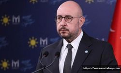 İYİ PARTİ ANTALYA MİLLETVEKİLİ POYRAZ: AKŞENER ADAY OLMAYACAĞINI DÜŞÜNÜYORUM!