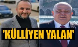 İYİ PARTİ BELEDİYE MECLİS ÜYESİ SERDAR SÖNMEZ, AK PARTİYE GEÇECEKLERİ HABERİ YALANLADI