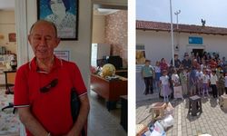 Toslak Nebile Hacıkadiroğlu İlkokulunda 23 nisan coşkusu