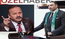 FLAŞ HABER: Aykut Kaya İYİ Parti'den İstifa Etti! Ağıralioğlu'nun Partisine Katılıyor