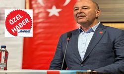 CHP Alanya İlçe Başkanı Bülent Kandemir Milletvekili Adaylığı İçin Harekete Geçiyor!