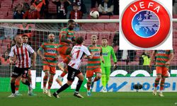 ALANYASPOR UEFA LİSANSI ALDI