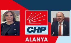 İmmihan Arı'dan CHP Alanya Kadın Kolları Başkanlığı İçin Değişim ve Birlik Mesajı