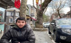 Alanyalı Genç Burak Çintaş'ın Ani Ölümü Yasa Boğdu