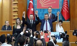 CHP ANTALYA MİLLETVEKİLİ KAYA: ÖZEL BİR GÜN!