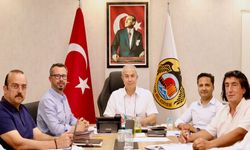 BAŞKAN ÖZÇELİK: ALANYA'DA YALI KAYALARINI KIRANLARIN SÖZLEŞMELERİ YENİLENMEYECEK