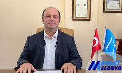 İYİ Parti Alanya İlçe Başkanı Hilmi Er’den Aykut Kaya'nın İstifasına Sert Tepki