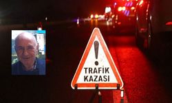 Alanya'da Trafik Kazası: 68 Yaşındaki Yaya Hayatını Kaybetti