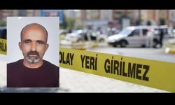 Alanya'dan İzmir'e Gelen 6 Çocuk Babası Silahlı Saldırıda Hayatını Kaybetti