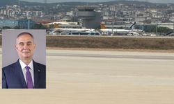 CHP Antalya milletvekili Çorabatır'dan, Antalya Havalimanı’ndaki Gecikmeler İçin Yeni Kule Talebi!