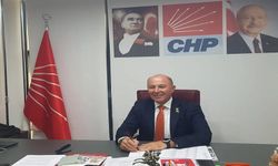 CHP Alanya İlçe Başkanı Bülent Kandemir’den Açıklama