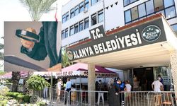 Alanya Belediyesi'ne Mülkiye Müfettişi Geldi