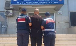 İnterpol Tarafından Aranan Şahıs Alanya'da Yakalandı
