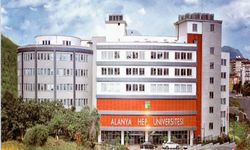 Golden Holding Alanya Üniversitesi 2024-2025 Eğitim Ücretleri Açıklandı. İşte fiyatlar!