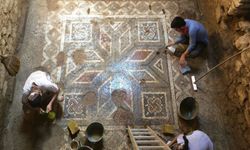 Gazipaşa’da Antiochia Ad Cragum Çalıştayı: Tarih ve Arkeoloji Bir Arada