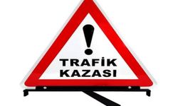 Alanya’da Alkollü Sürücü Dehşet Saçtı: İki Yaralı