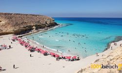 Antalya Turizmcileri: "Mısır'ın Mega Resort Projesine Karşı Hazırlıklı Olmalıyız. Yoksa patinaj yaparız"