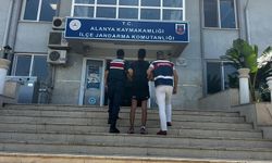 Alanya'da 40 Suçtan Aranan Şahıs Yakalandı