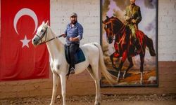 Alanya’dan Konya'ya: Rahvan At Yarışları Başlıyor