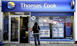 Alanya'daki Thomas Cook Mağdurlarına Güzel Haber