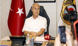 Alanya Belediyesi'ne 4 Milyar TL'lik E-Haciz Şoku. Başkan Özçelik "Bu çocuk bizden değil"