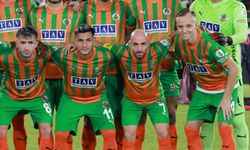 Alanyaspor evinde Göztepe’ye iki puan bıraktı