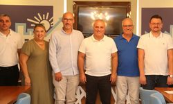 ALTSO ve ALSİAD İş Birliği ile Alanya'nın Geleceği Masaya Yatırıldı