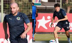 Alanyaspor galibiyet peşinde