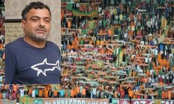 Cuma Kadıoğlu’ndan Alanyaspor taraftarına jest