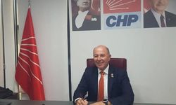 CHP Alanya İlçe Başkanı  Kandemir’den Cumhur İttifakı’na Sert Yanıt: "Suçlamalar Tamamen İzahtan Yoksun!