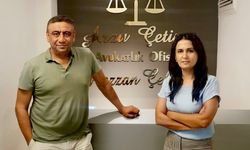 Avukat Arzu Çetin Amansız Hastalığa Yenik Düştü