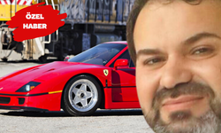 Alanya'nın İlk Ferrari'sinin Sahibi Tayyar Kayhan Mahkemede Bulunamıyor