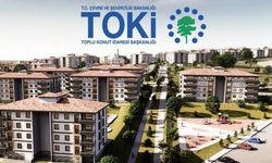 TOKİ, Alanya'da 1 Konutu Açık Artırma ile Satışa Sunacak