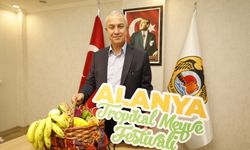 Alanya Tropikal Meyve Festivali: Çiftçiden Turiste, Herkesi Birleştiren Festival”