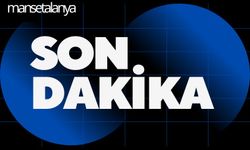 Son dakika... Akdeniz'de 4.8 büyüklüğünde deprem!