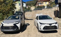 TOYOTA’DAN ALKÜ’YE EĞİTİM ARACI DESTEĞİ