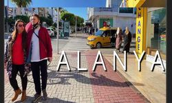 Alanya’da Nüfus Azalırken, Doğum ve Evlilik Oranlarında Artış Yaşandı