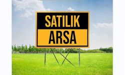 Alanya’da Devlet İhalesi ile Satılık Arsa: Avsallar Mahallesindeki Hacizli Gayrimenkul İçin İlk İhale 21 Kasım’da