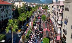 Alanya Ekonomisi Güçleniyor: 7.7 Milyar TL Vergi Geliri