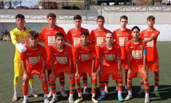 Alanyaspor altyapı maç sonuçları