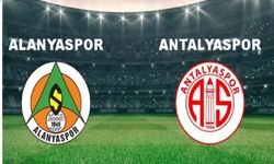 Alanya Kaymakamlığı'ndan Kötü Haber: Antalyaspor Taraftarına Derbide Yasak!